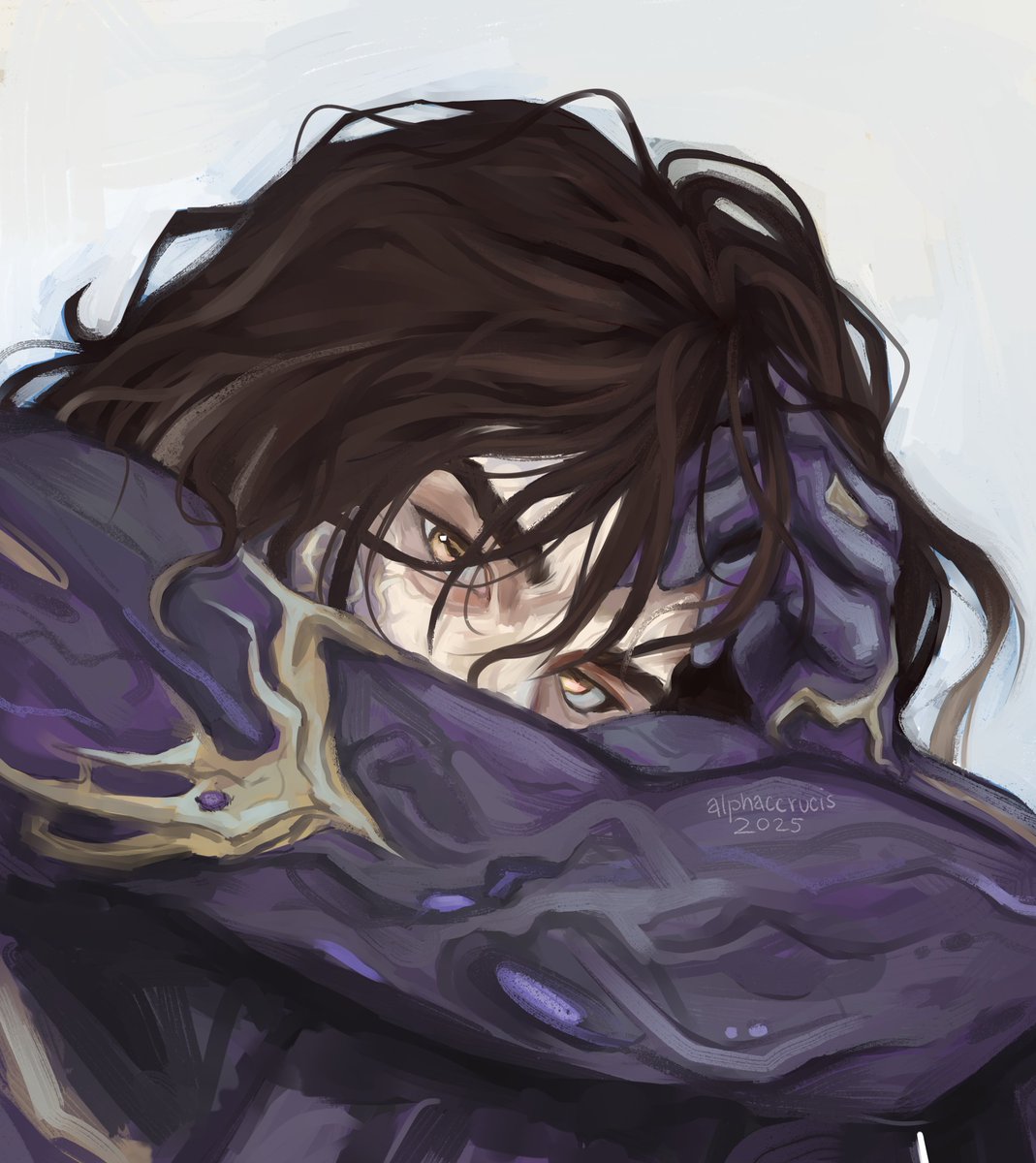 alphaccrucis's tweet image. Even gods have bad days 
#viktor #arcane