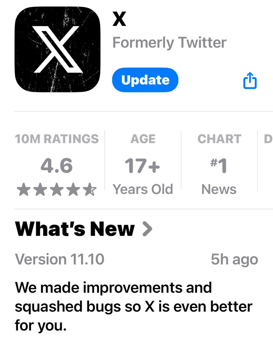 FACEMALONE's tweet image. Another One…. #UPDATEyourAPP