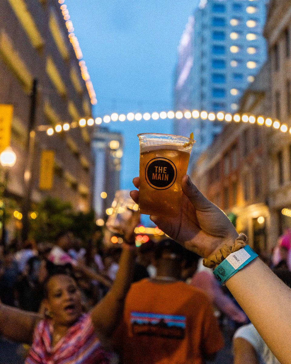 VisitNorfolk (@visitnorfolkva) on Twitter photo 🎉 First Fridays are BACK, <a href="/NorfolkVA/">City of Norfolk, VA</a>! 🎶 The first one kicks off THIS Friday, August 1 from 5 to 8:30 PM.
Get ready for live music, local vendors, and good vibes in the heart of Downtown. #VisitNorfolkVA🧜
📷 <a href="/NorfolkDowntown/">Downtown Norfolk</a> 🎉 First Fridays are BACK, <a href="/NorfolkVA/">City of Norfolk, VA</a>! 🎶 The first one kicks off THIS Friday, August 1 from 5 to 8:30 PM.
Get ready for live music, local vendors, and good vibes in the heart of Downtown. #VisitNorfolkVA🧜
📷 <a href="/NorfolkDowntown/">Downtown Norfolk</a>