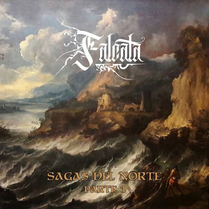 73Geer's tweet image. Falcata
Sagas del Norte: Parte I
Spainπͺπ¦π₯ππ€
Melodic Black Metalπ€π€
Release date: March 8, 2022
youtu.be/Al1nCvqamc0?siβ¦