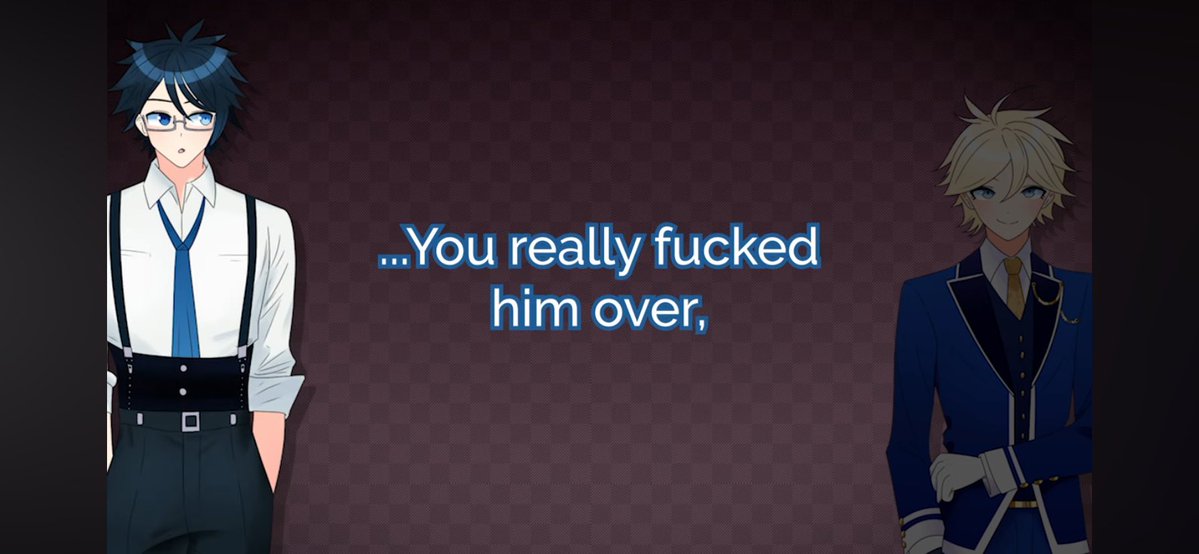 ruikasafixerr's tweet image. dang he’s protective as hell