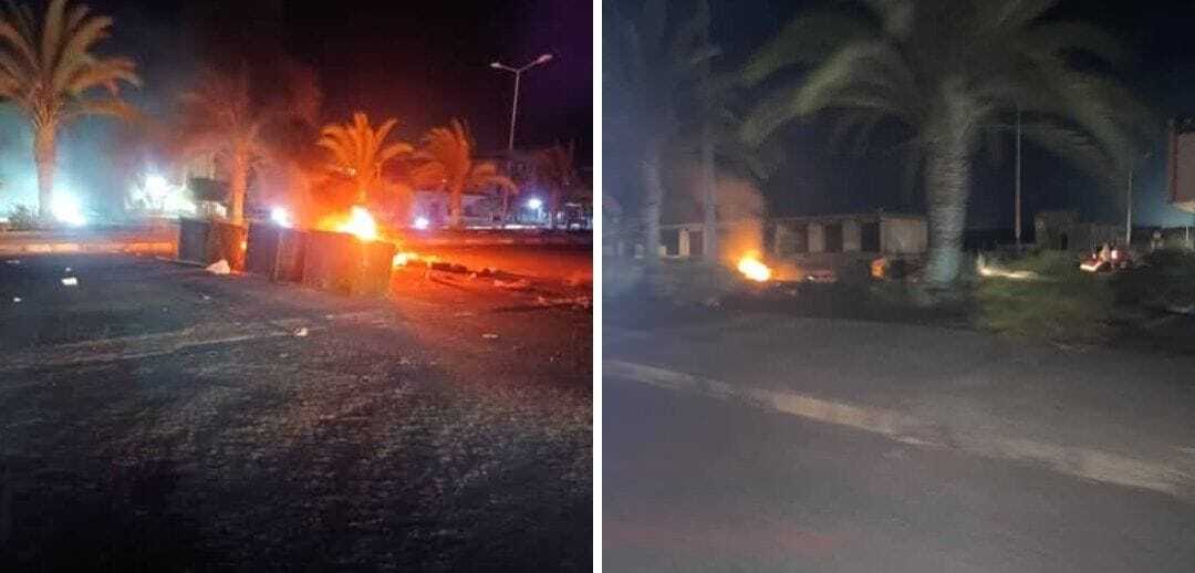 al_omanaa's tweet image. احتجاجات شعبية في غيل باوزير رفضًا لتردي الخدمات وانقطاع الكهرباء
al-omana.net/news247010.html
#صحيفة_الأمناء #الأمناء