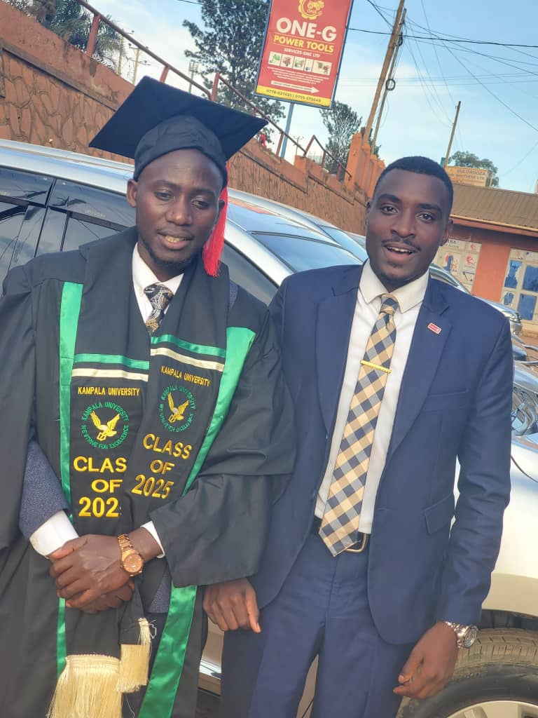 Rwantonzi ThomasπΊπ¬π (@thomasrwantonzi) on Twitter photo Congratulations MUHUMUZA JOSEPH RWABUKAMBARA upon this step made so far <a href="/NRMOnline/">NRM Party</a> <a href="/v8_real/">ISINGIRO'S FINEST πΊπ¬ @the real V8 πβ€οΈπ«</a> <a href="/Thomas_Tayebwa/">Thomas Tayebwa</a> <a href="/nellywitta/">Hon. Witta</a>
ππππππ
Councillor LCV RUHIIRA TOWN COUNCIL, Isingiro District
It's a matter of time Congratulations MUHUMUZA JOSEPH RWABUKAMBARA upon this step made so far <a href="/NRMOnline/">NRM Party</a> <a href="/v8_real/">ISINGIRO'S FINEST πΊπ¬ @the real V8 πβ€οΈπ«</a> <a href="/Thomas_Tayebwa/">Thomas Tayebwa</a> <a href="/nellywitta/">Hon. Witta</a>
ππππππ
Councillor LCV RUHIIRA TOWN COUNCIL, Isingiro District
It's a matter of time