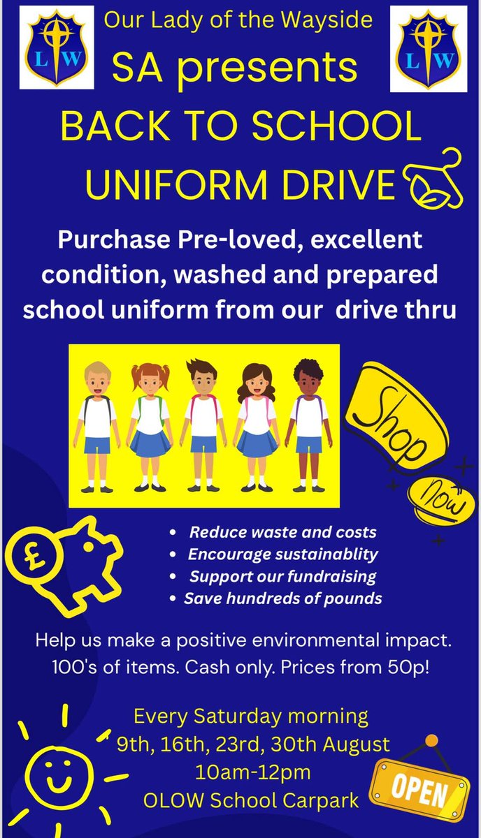 OurLadyoftheWayside tweet media