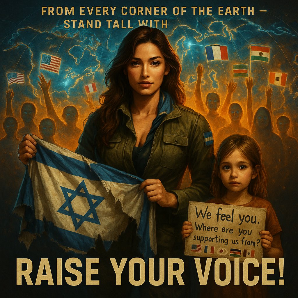 Mika (@mikamika198388) on Twitter photo <a href="/Flame_442/">🇺🇸🔥ᖴᒪᗩᘻᘿ🔥🇮🇱</a> <a href="/judeangeneral2/">@JudeanGeneral ll🇺🇸🇨🇦🇮🇱</a> <a href="/JuliaL2024/">Julia 🇮🇱🎗️🕎</a> <a href="/Robiiin_Hoodx/">Robin 🇮🇱</a> <a href="/patriot_apranik/">Apranik 🇮🇱</a> <a href="/dsisme48/">DSisme48 🚫 woke and its partners</a> <a href="/graham_har74895/">Harold Graham</a> <a href="/IsraelBrat/">ISRAEL BRAT</a> <a href="/Miatscat0000/">River</a> <a href="/nayrbgo/">Bryan Sanders</a> <a href="/Chris43602433/">Chris</a> <a href="/AjifuwaI/">lordfendro🇮🇱🇮🇱</a> <a href="/helen44767171/">Elena</a> <a href="/StellarStylus/">Seth Shirer 🦅🇺🇸🤝🇮🇱🦁</a> <a href="/RollyYacke98498/">יאקלין רולי אהרוני</a> Following everyone I have not yet followed. Would appreciate a follow back.
Thank you <a href="/Flame_442/">🇺🇸🔥ᖴᒪᗩᘻᘿ🔥🇮🇱</a> for a great list.
We are stronger together
<a href="/MikaMika198388/">Mika</a> <a href="/Flame_442/">🇺🇸🔥ᖴᒪᗩᘻᘿ🔥🇮🇱</a> <a href="/judeangeneral2/">@JudeanGeneral ll🇺🇸🇨🇦🇮🇱</a> <a href="/JuliaL2024/">Julia 🇮🇱🎗️🕎</a> <a href="/Robiiin_Hoodx/">Robin 🇮🇱</a> <a href="/patriot_apranik/">Apranik 🇮🇱</a> <a href="/dsisme48/">DSisme48 🚫 woke and its partners</a> <a href="/graham_har74895/">Harold Graham</a> <a href="/IsraelBrat/">ISRAEL BRAT</a> <a href="/Miatscat0000/">River</a> <a href="/nayrbgo/">Bryan Sanders</a> <a href="/Chris43602433/">Chris</a> <a href="/AjifuwaI/">lordfendro🇮🇱🇮🇱</a> <a href="/helen44767171/">Elena</a> <a href="/StellarStylus/">Seth Shirer 🦅🇺🇸🤝🇮🇱🦁</a> <a href="/RollyYacke98498/">יאקלין רולי אהרוני</a> Following everyone I have not yet followed. Would appreciate a follow back.
Thank you <a href="/Flame_442/">🇺🇸🔥ᖴᒪᗩᘻᘿ🔥🇮🇱</a> for a great list.
We are stronger together
<a href="/MikaMika198388/">Mika</a>
