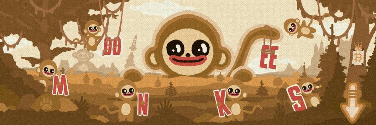 Jiurn 🧙🏽♂️ (@jiurn) on Twitter photo <a href="/moonkeesbtc/">Moonkees 🐵</a> If you want to be eligible for the giveaway, like & RT the first tweet and comment “I like brc 2.0” in the comment section 👇
8/8
x.com/jiurn/status/1… <a href="/moonkeesbtc/">Moonkees 🐵</a> If you want to be eligible for the giveaway, like & RT the first tweet and comment “I like brc 2.0” in the comment section 👇
8/8
x.com/jiurn/status/1…