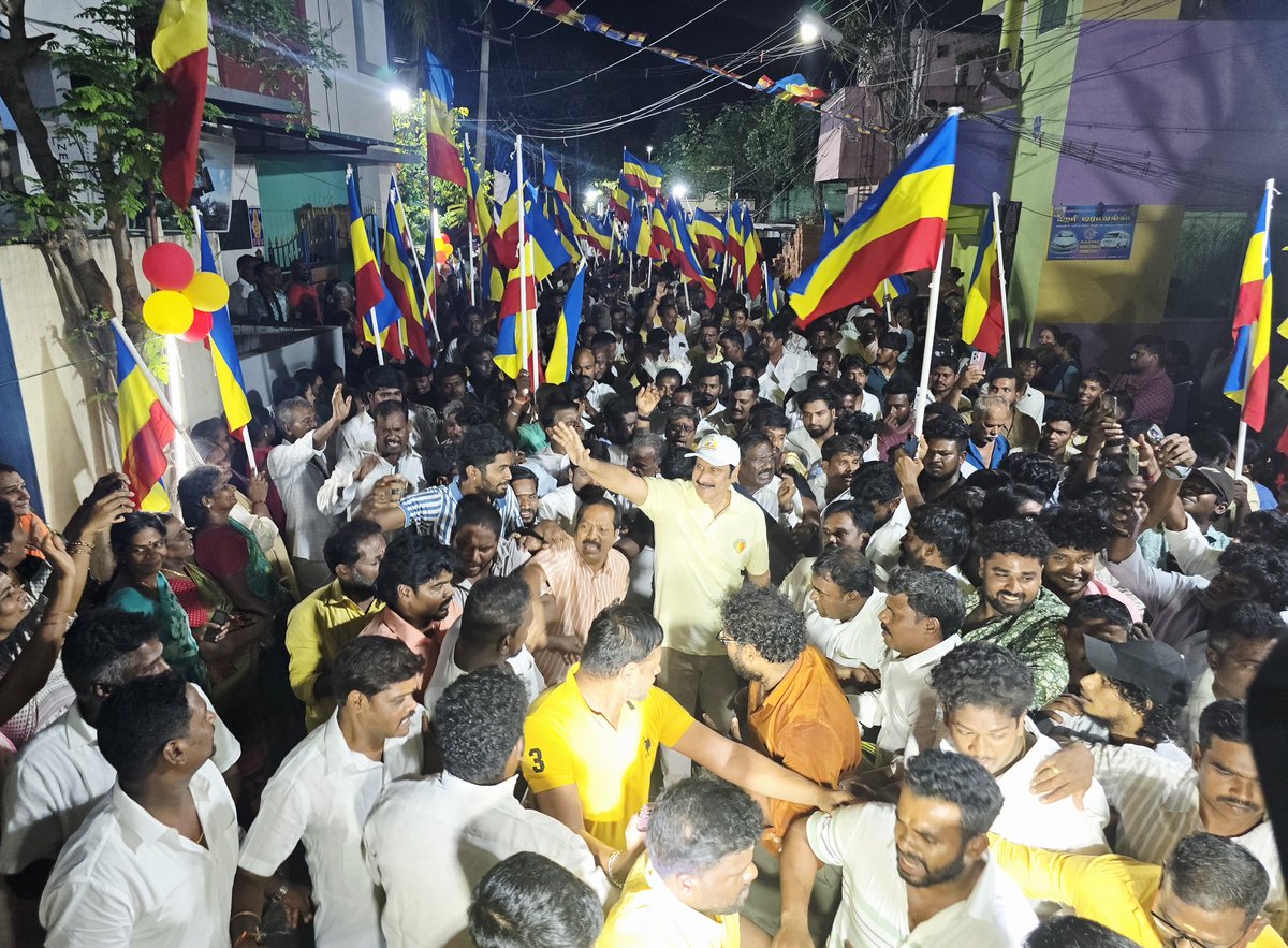 draramadoss's tweet image. உரிமை மீட்க… தலைமுறை காக்க’" பயணத்தில், மதுரவாயல் பகுதியில் பங்கேற்று உரையாற்றிய போது..! #உரிமைமீட்க | #தலைமுறைகாக்க