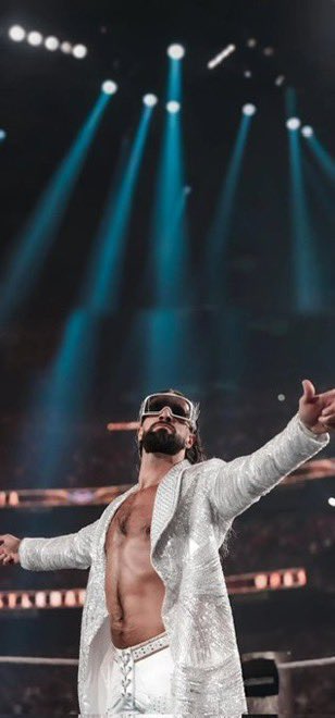 realgraps10's tweet image. What return are YOU most excited for?