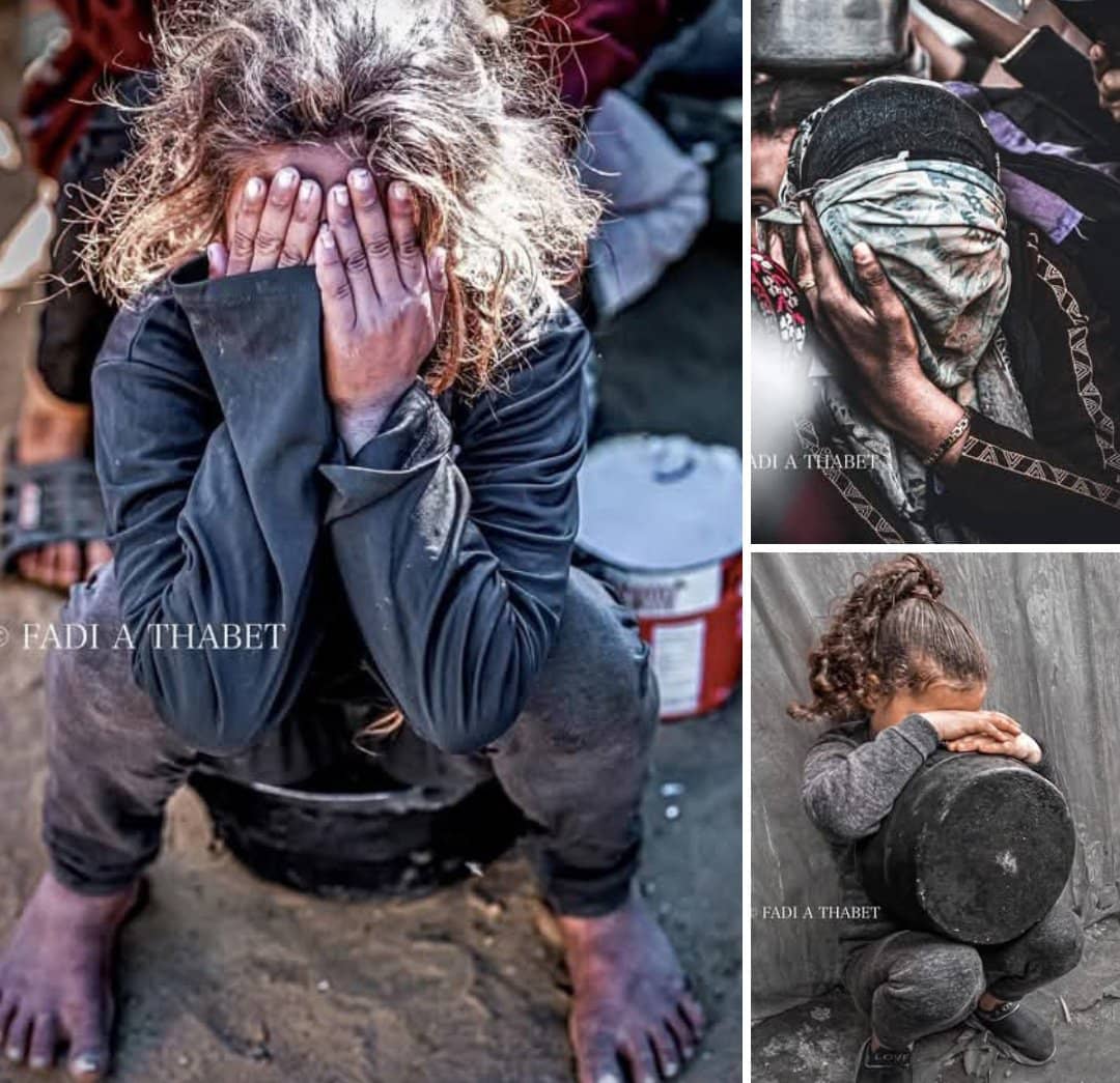 *🥀اللهمَّ إنّ الأرض قد ضاقتْ،*
*وامتلأتْ بأنين المقهورين المظلومين في غزة،*
*ولا ناصر لهم إلا أنت!*
*فبقدرتك التي لا تُغلب،*
*وبجبروتك الذي لا يُرد،*
*أرنا في الصهاينة الطغاة المجرمين بأسك الذي لا يُصد ولا يُرد، ولا يقدر على دفعه أحد.*