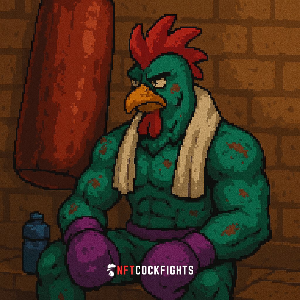 Even warriors rest.
But only after the fight.

Today?
Some cocks won.
Some cocks learned.
But either way — the arena knows your name.

Rest easy champs. Tomorrow, we throw hands again.