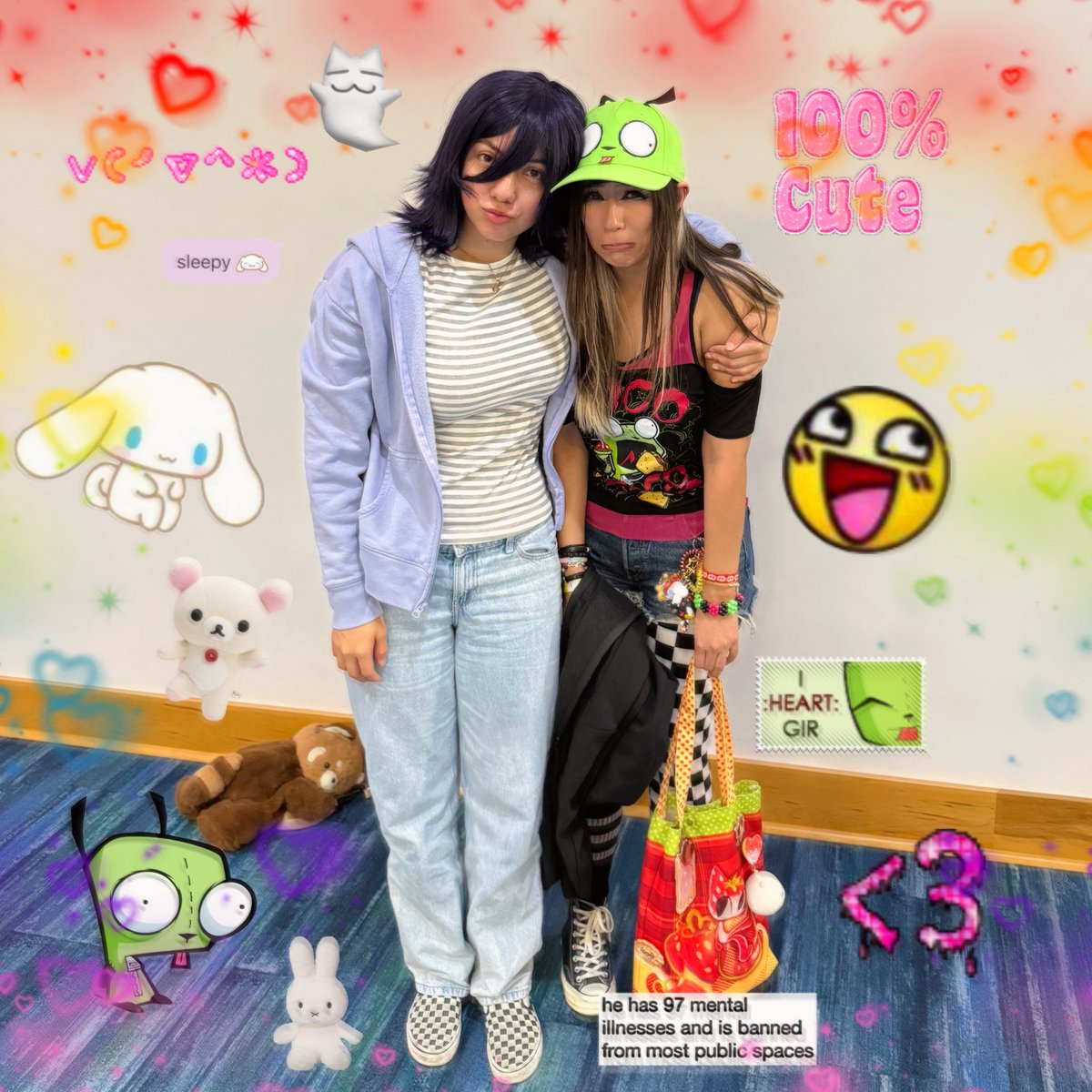 ଘ(੭ˊ꒳​ˋ)੭✧ kayce tweet media