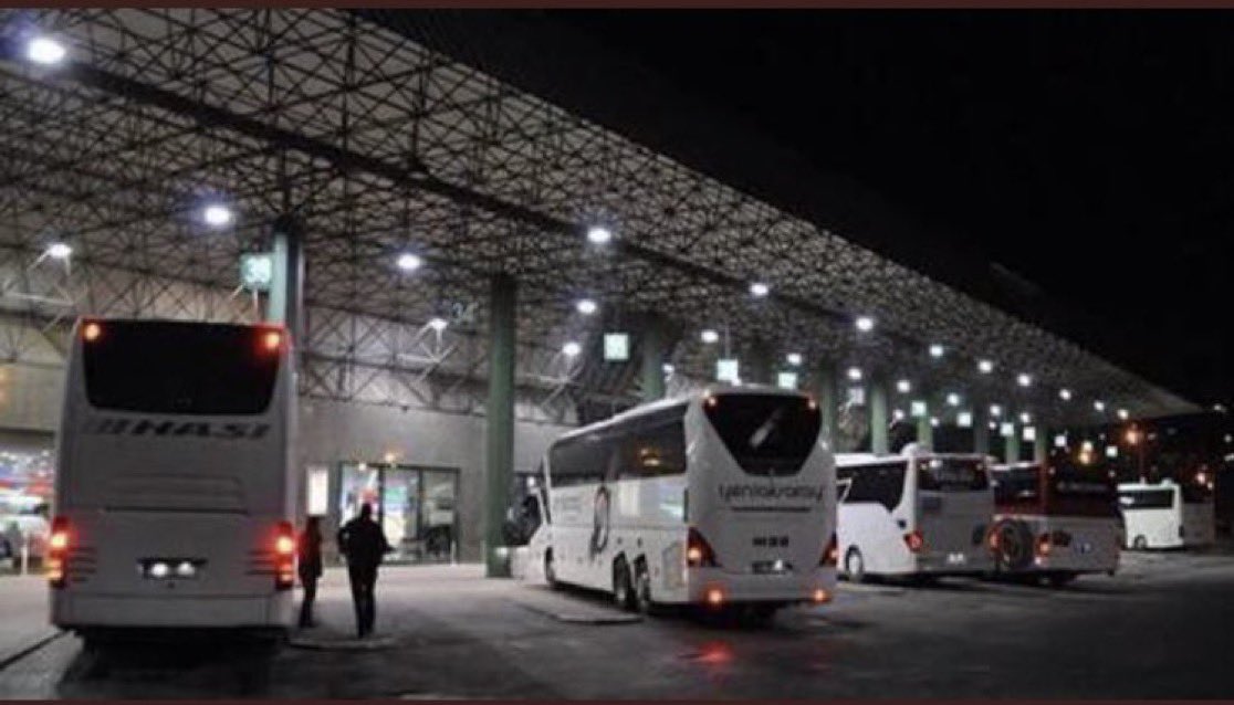 En ağır overthink yeri