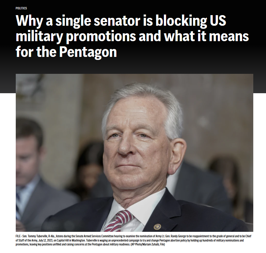 MatHelman's tweet photo. @SenTuberville @POTUS This you, dumbass?

Once again, @SenTuberville @CoachForGov displays that he is the hands-down dumbest member of the U.S. Senate. Zero brains. Zero integrity.

#alpolitics #algov #alabama https://t.co/A3ZBvhTtyI