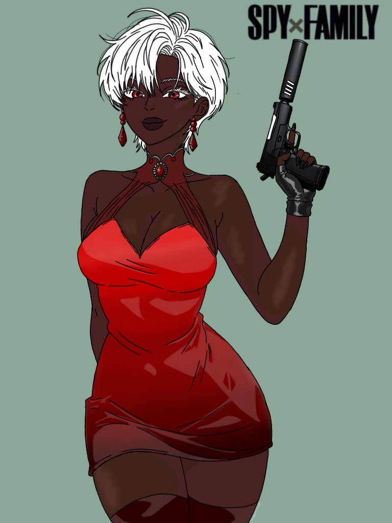 snnrt_senna's tweet photo. #SPYxFAMILY #spyxfamillyoc #SPYxFAMILYOCS #Oc #characteroc #digitaldrawing #art #fanart #originalcharacters #originalcharacterart #ocs #originalcharacters #originalcharacterart #design #illustration #art #cartoon #myocs https://t.co/LiMcG3MDOj