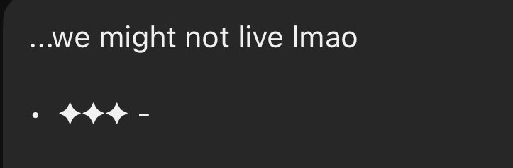 good_seup's tweet image. LMAO 💀