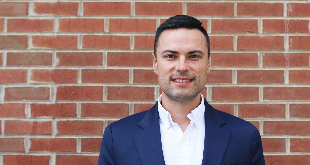We're excited to welcome Alex Ivanov, who will join the University of Tennessee’s Department of Nuclear Engineering as a tenure-track assistant professor! Ivanov is bringing his expertise in atomistic simulation and passion for nuclear materials science.

bit.ly/44RRDym