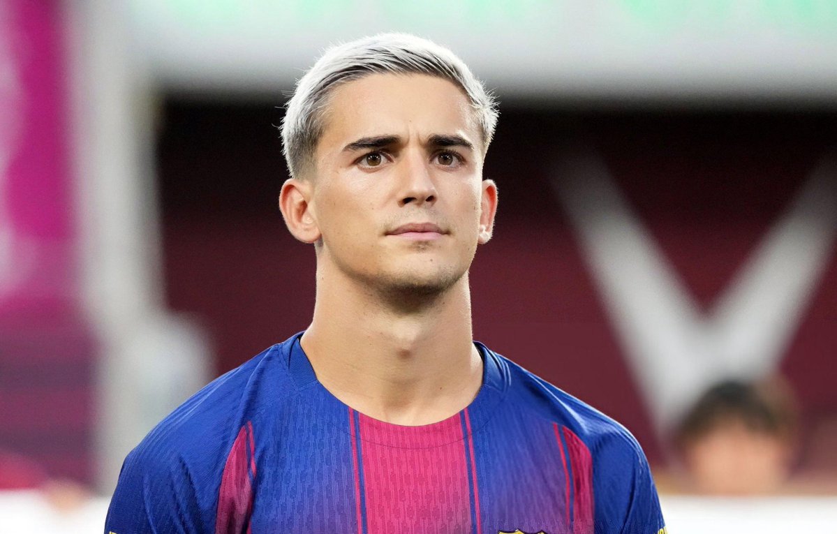 GAVI4K's tweet image. 📸 #VisselBarça