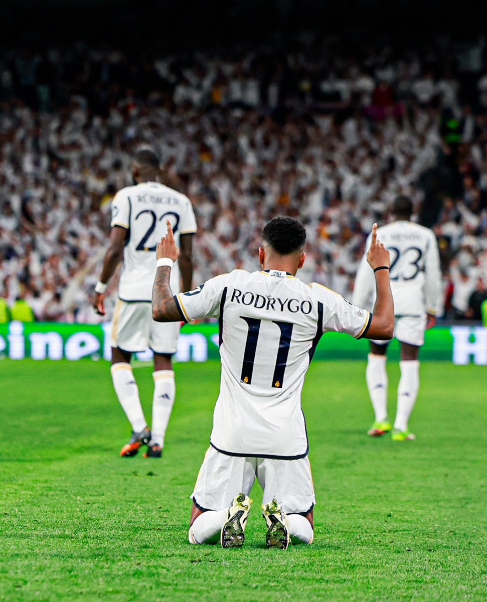 Allthings_THFC (@allthings__thfc) on Twitter photo 🚨🇧🇷| Rodrygo has NO interest in joining #Tottenham despite reports.
#Spurs made an inquiry, but there’s no talk ongoing
{<a href="/Santi_J_FM/">Santi Aouna</a>} 🥇 🚨🇧🇷| Rodrygo has NO interest in joining #Tottenham despite reports.
#Spurs made an inquiry, but there’s no talk ongoing
{<a href="/Santi_J_FM/">Santi Aouna</a>} 🥇