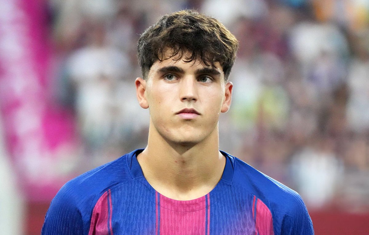 GAVI4K's tweet image. 📸 #VisselBarça