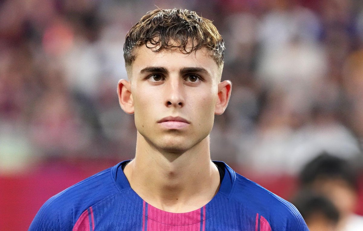 GAVI4K's tweet image. 📸 #VisselBarça