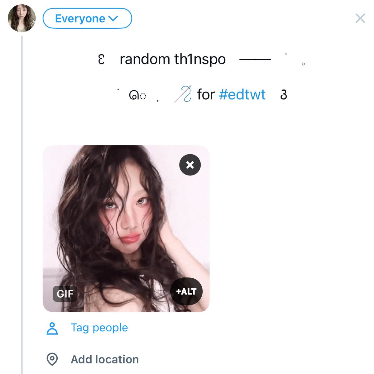 tomortgh's tweet image. tags . .
