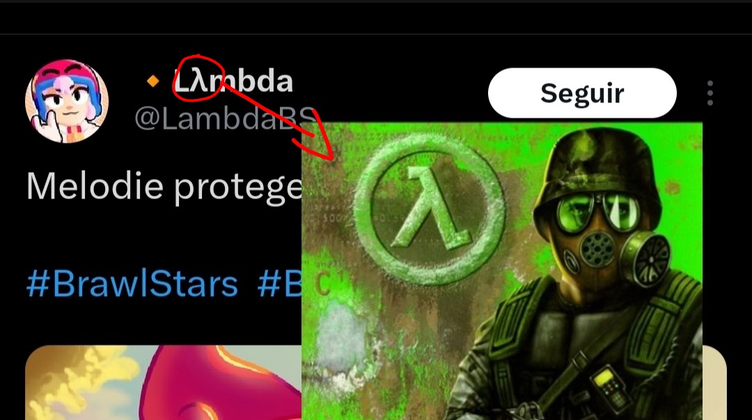 crispinGar35451's tweet photo. @LambdaBS Que buena la referencia https://t.co/jybRbo5BZo