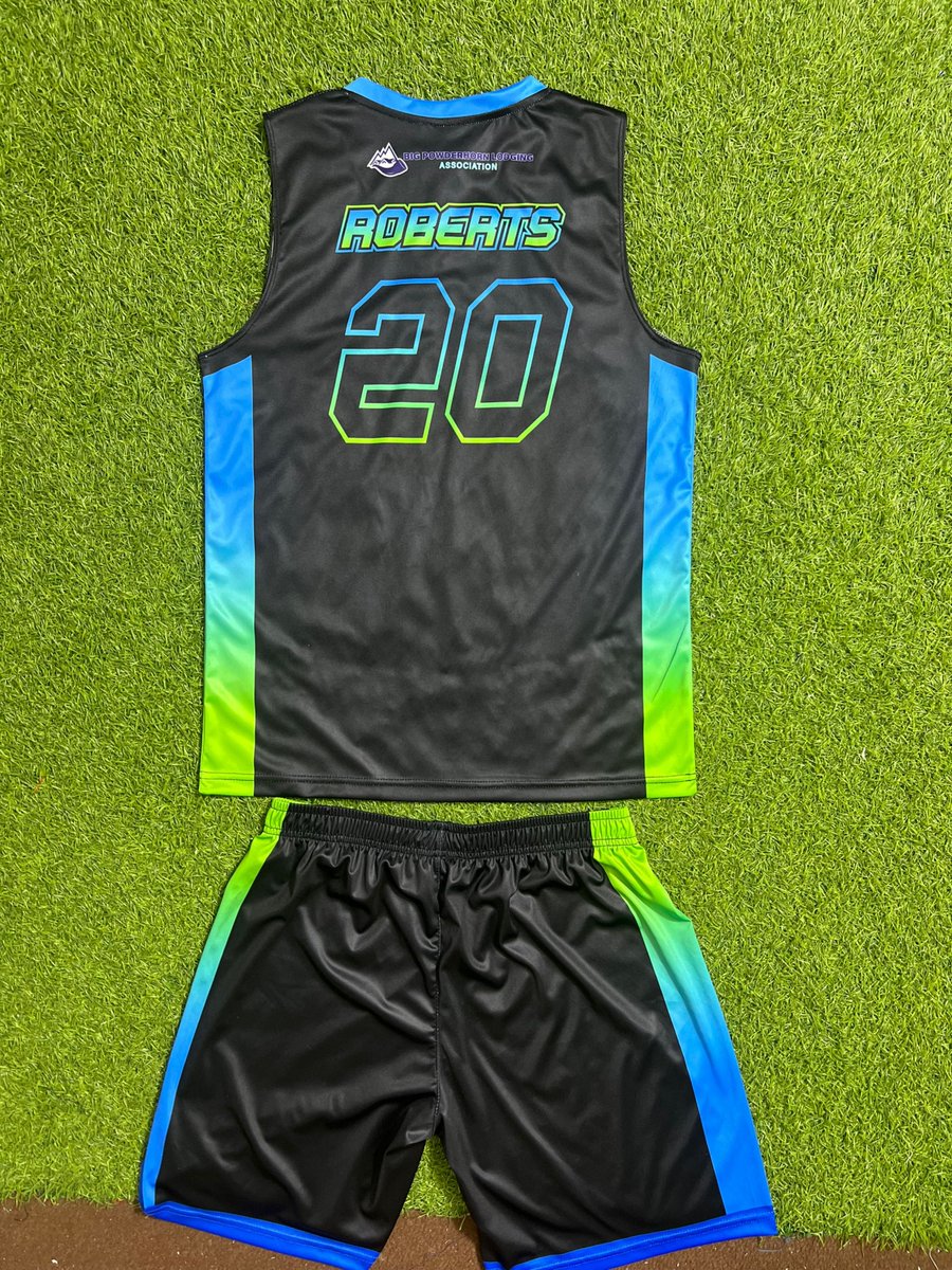 designbymorph's tweet photo. Great job to Shots Fired at Gus Macker this weekend!  🔥 

We got to design and print their jerseys, and the team represented—especially grinding through that crazy heat. Big thanks to @BPLodging  for letting us be part of the squad! 🏀 https://t.co/9KXshHPeVK