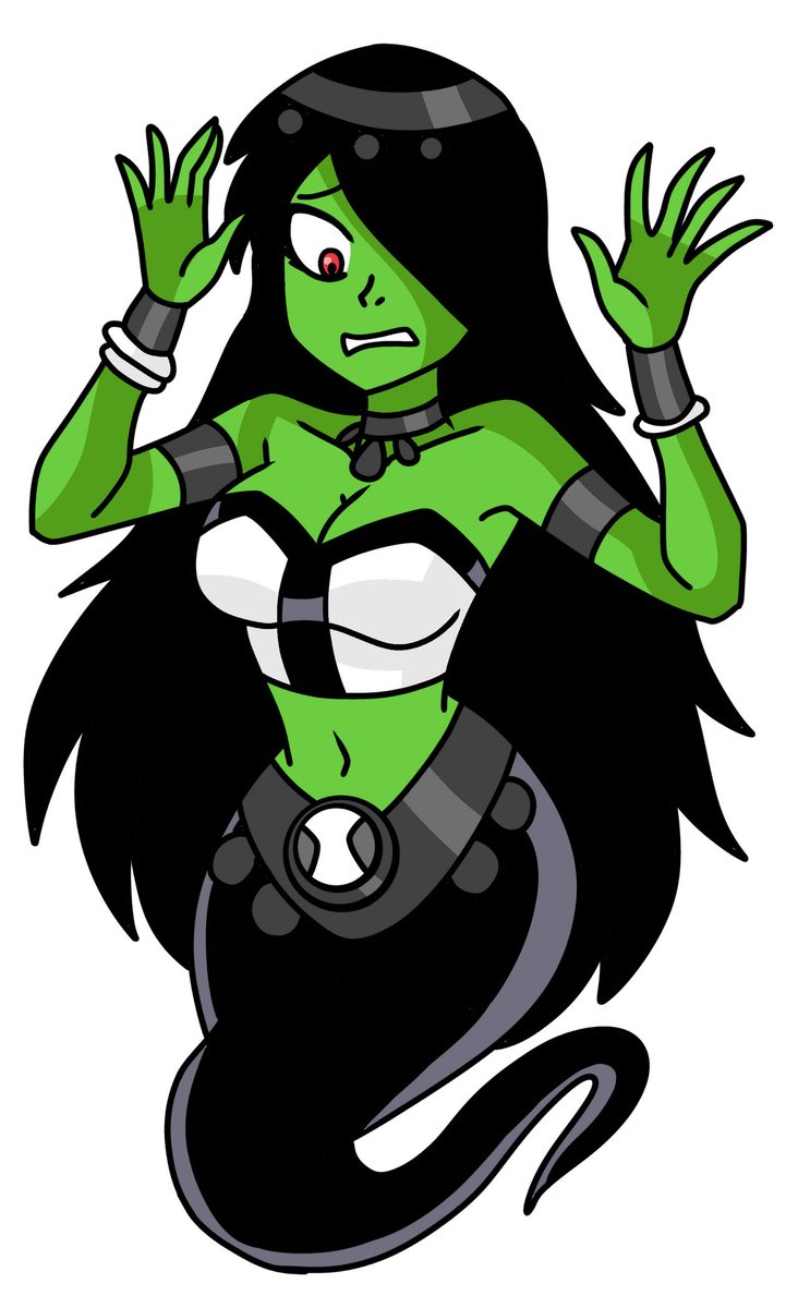 KsSonjen95156's tweet photo. What if Ben 10 turned into girls instead of aliens? Today, Ghostfreak replaced by Desiree, Ember, Carrie krueger or Boosette. 
 #TSF #tgtransformation #comic #digitalart #bodyswap #GenderSwap #tgtf #ben #bodyswitch https://t.co/TndZH3n2If