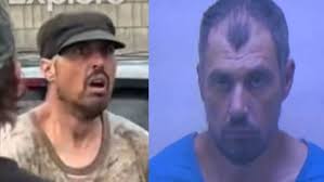 JulesDiner's tweet image. Bradford Gille, suspect in the stabbing of 11 people in a Wal-Mart in Traverse City, Michigan, had an outstanding warrant.
He additionally had violations of assault, possession of a controlled substance and mutilation of a corpse. He was arrested and charged, but was found notβ¦
