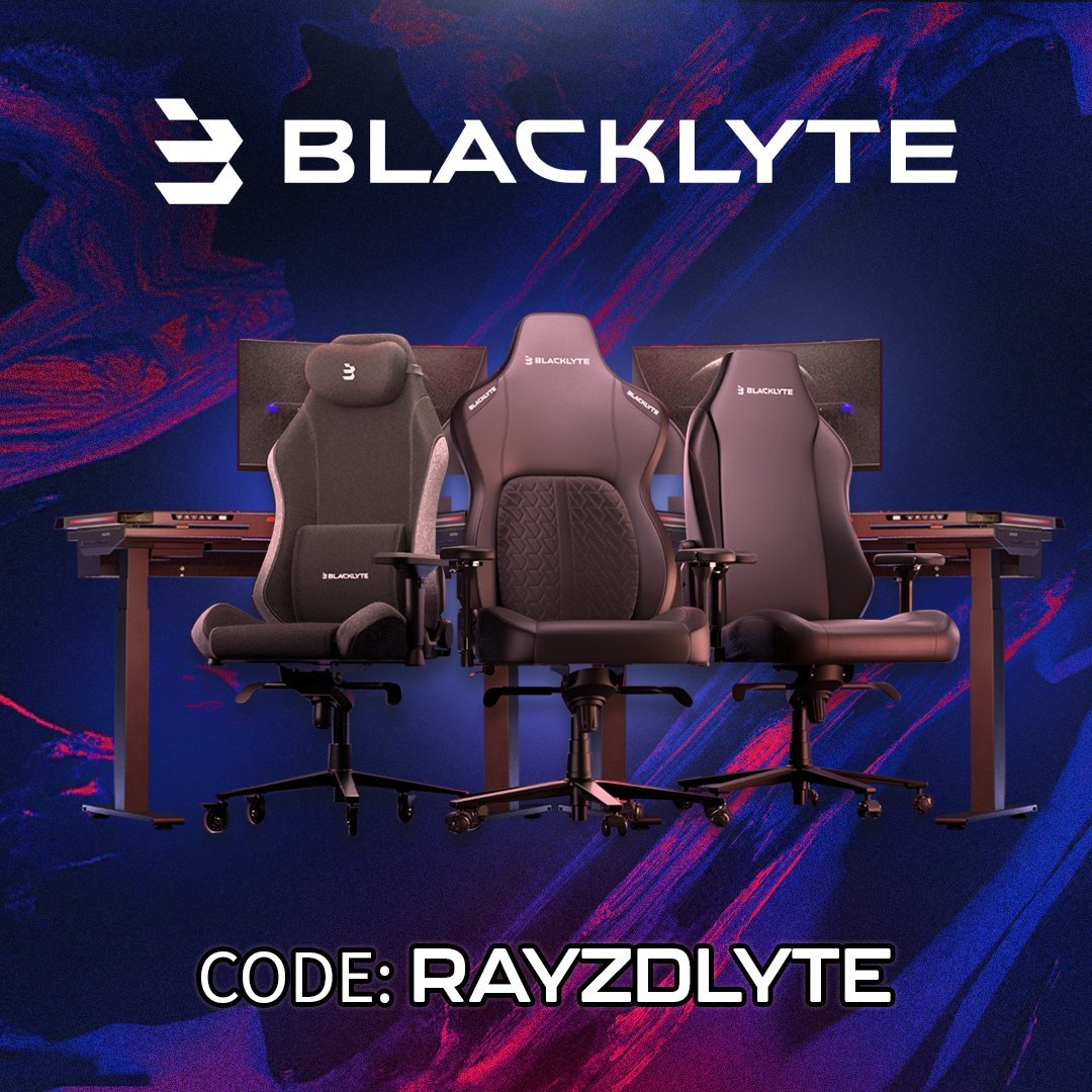 RayzedCh 😈| VTUBER tweet media