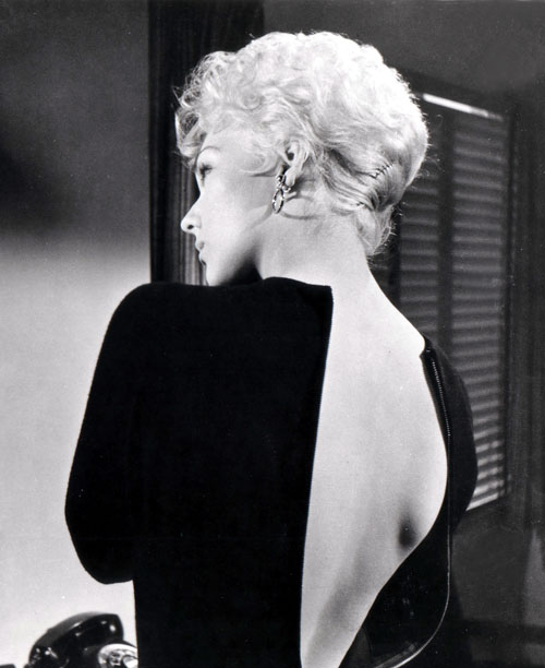 masdearte's tweet image. 🎞️ Strangers when we meet.
Richard Quine, 1960.