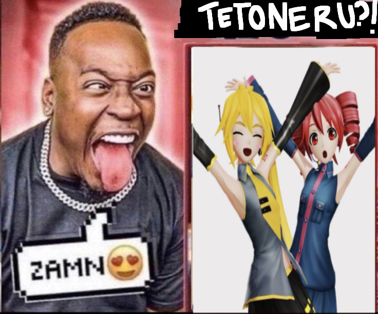 timely tetoneru !!❤️💛 (@tetonerutimely) on Twitter photo 