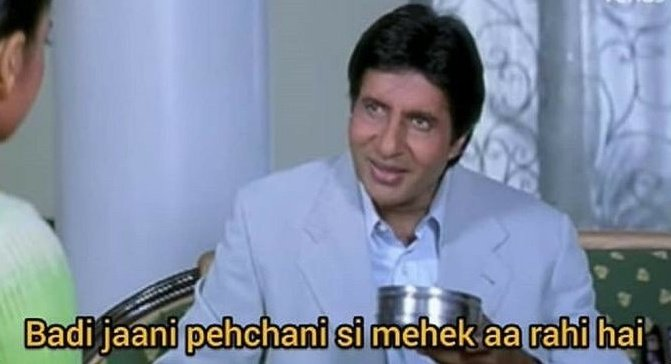 Lahoris when they visit Bannu Beef Pulao in Islamabad: