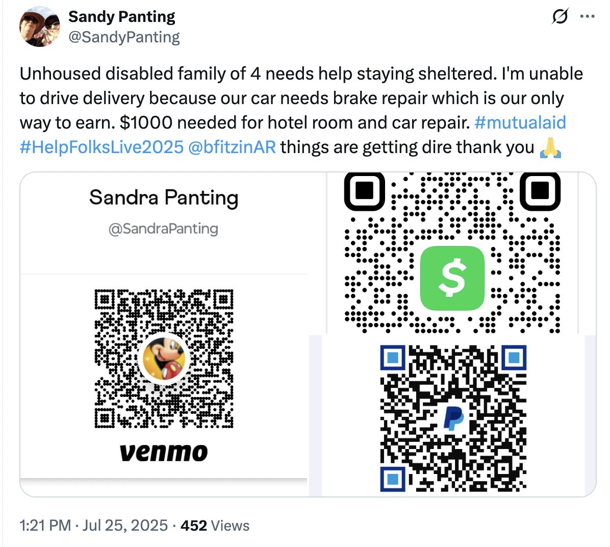 🍉Nicky Benoit🏳️‍⚧️ tweet media