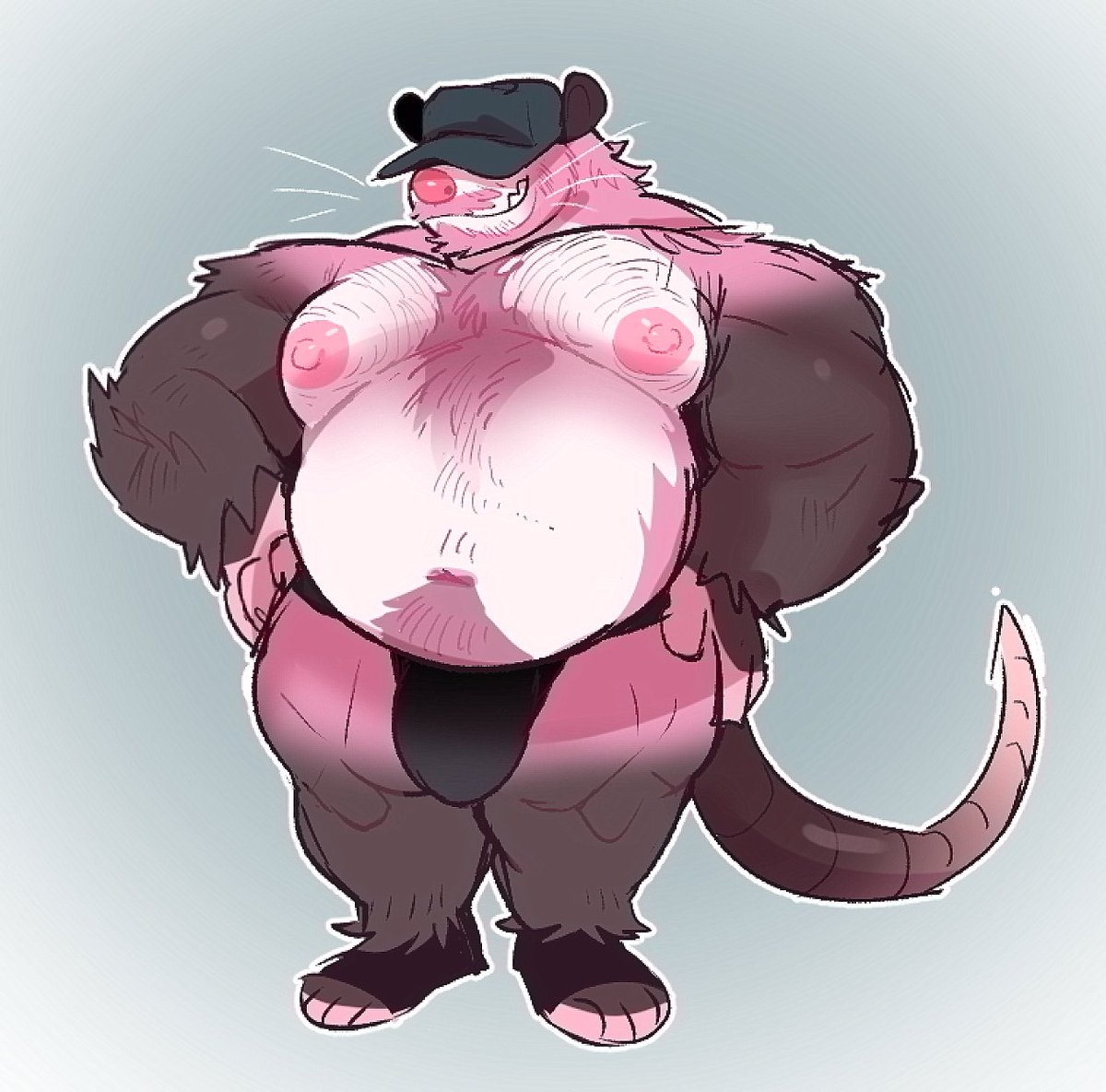 the hat that changes my sona to  whatever the mood calls for