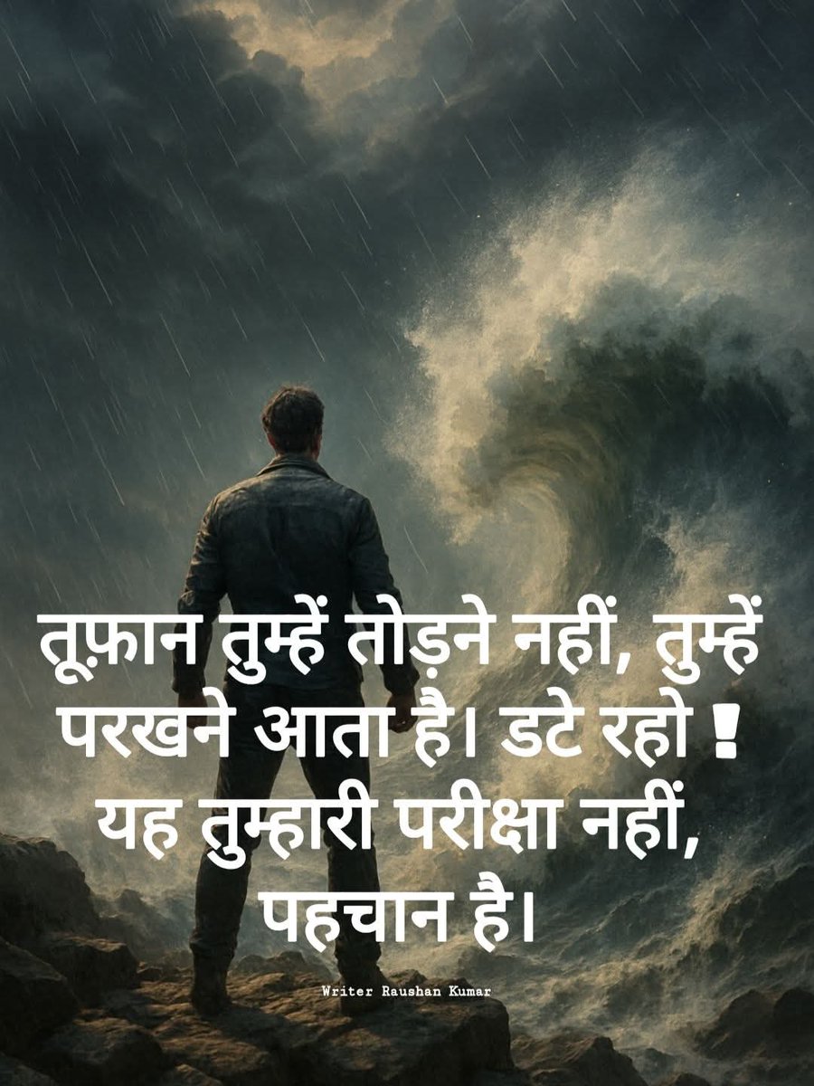Assalamualaikum 

 प्रिय साथियों सुप्रभात,
 आप सब को दिन भर सकारात्मकता, शांति और अनगिनत संभावनाओं से भरे दिन की शुभकामनाएं।
 नई सुबह आपके सपनों को पूरा करने की प्रेरणा दे! दिन की शुरुआत करने के लिए यहाँ एक छोटी सी शायरी है 👇

"सुबह की पहली किरण लाए खुशियों का जहान,

खुलें आंखें