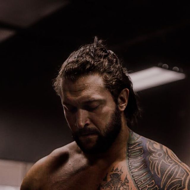 SixIsSicks817's tweet image. #TheDevilYouKnow
@realKILLERkross
#WWERaw
#WeWantKross
#TheDevilsBride
#TheSmokeShow
@TripleH @TKOGrp
I see nothing but great things happening for this man our GOAT @realKILLERkross
The people are speaking chanting his name
I'm not stopping either
#PushKarrionKross