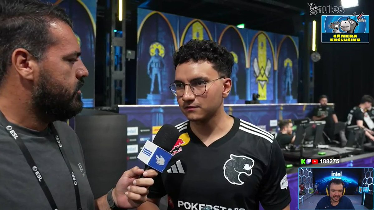 brasilstormCS's tweet image. VOCÊ É MONSTRO @siddecs 💚