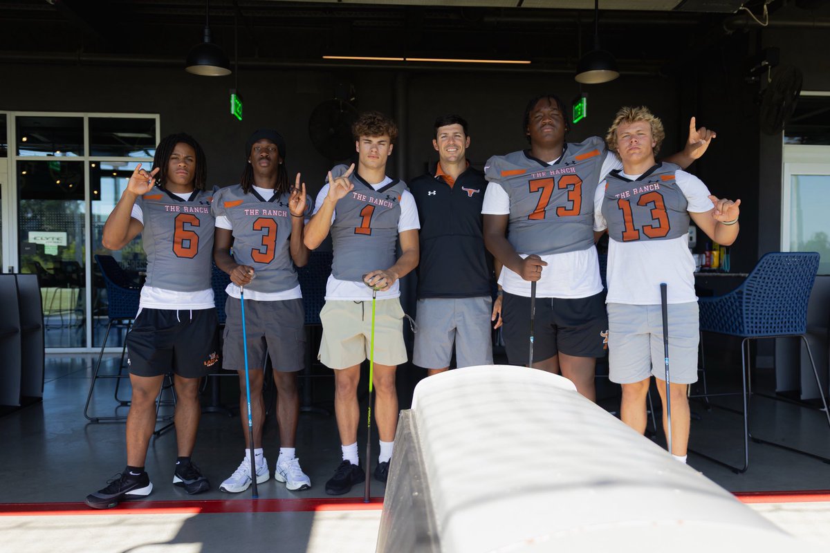 LanierFootball's tweet photo. Gwinnett County Touchdown Club Media Day ✅ https://t.co/0N2hirZmok