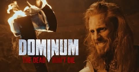 MetalRockPunkN's tweet image. DOMINUM - The Dead Don't Die (feat. @xxFEUERSCHWANZxx) (Official Music Video) | Napalm Records metal-rock-punk-news.blogspot.com/2025/07/dominu… - #DOMINUM #dominumband #TheDeadDontDie @xxFEUERSCHWANZxx #NapalmRecords #feuerschwanz