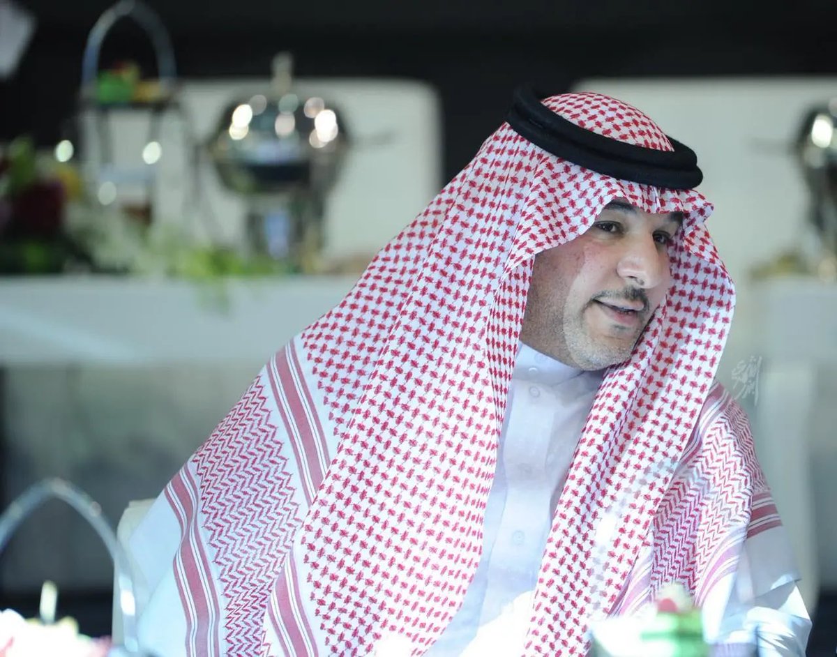 #مهرجان_الملك_عبدالعزيز_للإبل 
عنوانه الأبرز   "التطوير لا التكرار" 🐪🇸🇦
فمنهجية التطوير المستمر في كل نسخة دليل على شغف القائد ، والمرونة التي تلامس احتياجات القطاع التي تنعكس بدورها الإيجابي على ملاك #الإبل ومحبيها وتسهم في ارتفاع اقتصاديات الإبل وجميع ما يصاحب مهرجانها الأضخم