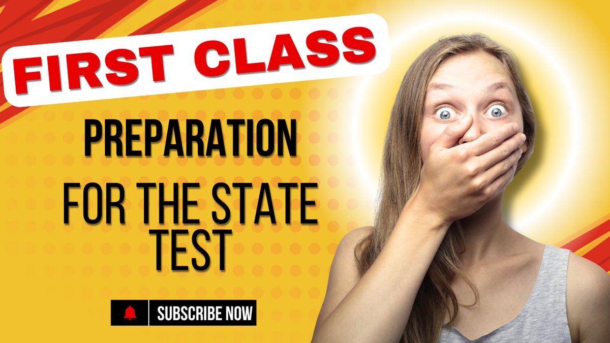 CiscoMBA's tweet image. Preparing For the Licensing State Test

Read this article on my blog: testguru1.us/2025/03/exam-p…

testguru.us

#TestPrep #PassFirstTime #StudyTips #ExamSuccess #StudyMotivation #AceYourTest #TestGuru #ExamPreparation #LearningMadeEasy #successmindset