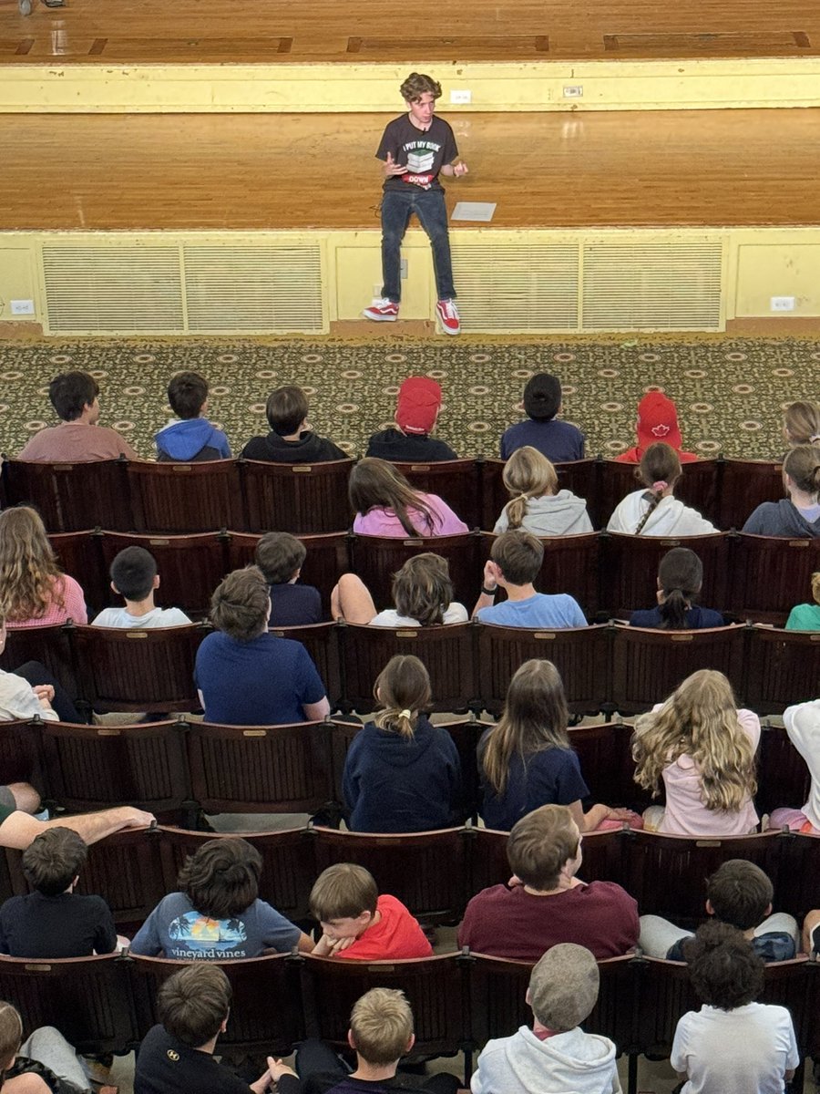 ETrainSports's tweet image. Hi Sacramento Kings/NBA fans!

I run E Train Talks, a nonprofit that gives new books to kids!

I was nominated for Sacramento’s Best Nonprofit &amp;amp; Youth Development Program!

I’d be honored if you voted for me!

Vote using this link + instructions below! votesacramento.com