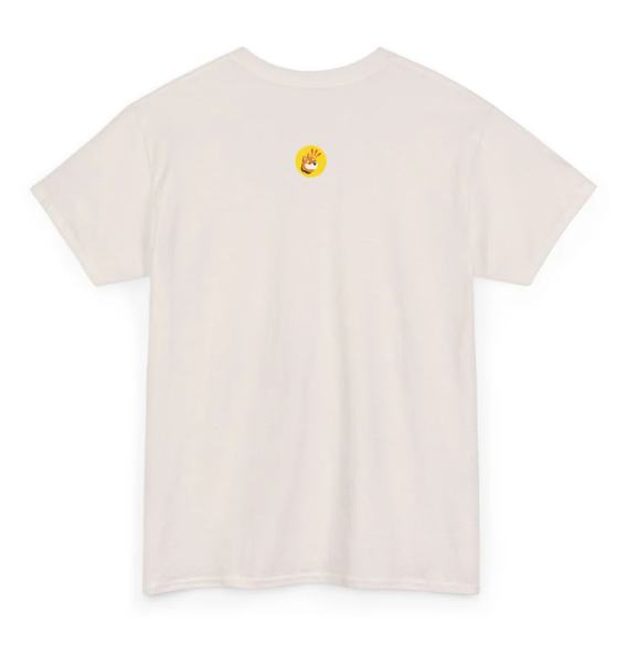 $BONK but in fashion wear - haha ! 
Imagine you bought some $BONK that made you a couple hundred, why not buy a $Bonk Trophie like this amazing Graphic Bonk Gold Teeth Tee ! 

tinyurl.com/BONKGLDTEE

#bonk #crypto #cryptofashion #Trenchedshop #trenches