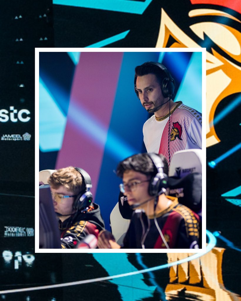 WAR_Surge's tweet image. EWC was a movie 🎥 

@OfficialTeamWaR ⚔️ #EWC2025