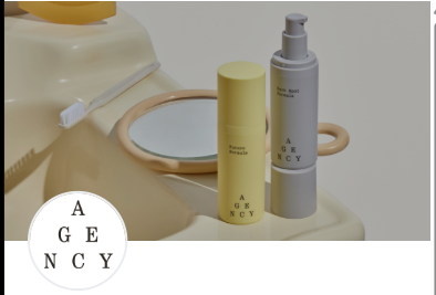 Get your first box FREE with Agency!
Anti-aging skincare made for you through custom prescription formulas, clinically proven ingredients, and licensed dermatology providers. Just pay shipping and handling for $4.95.

tr.ee/vFnctmmsU6

#AD #SkinCare #Deals #SmartShopping