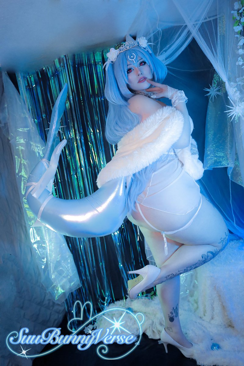 Suu_bunny tweet media