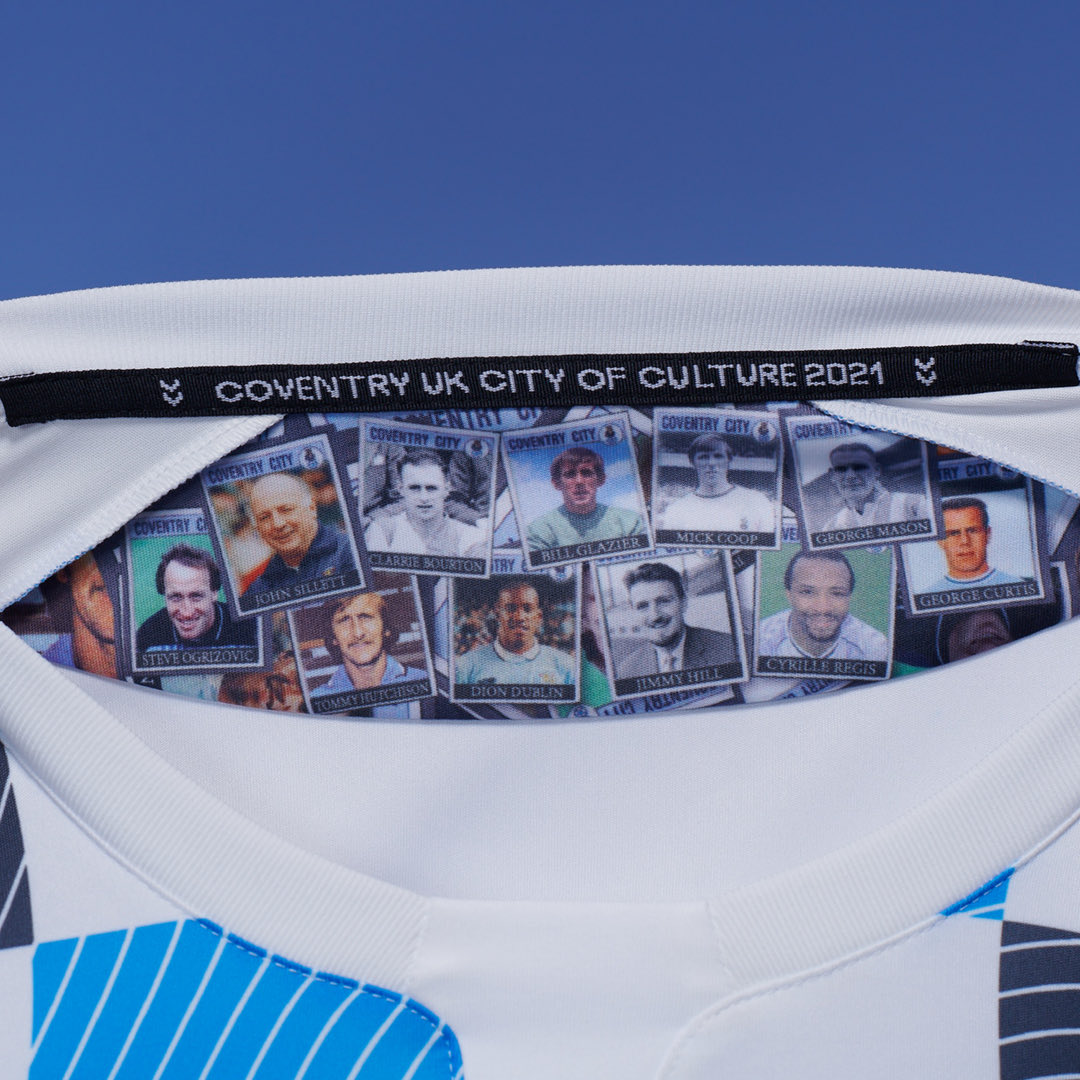 SkyBluesExtra's tweet image. 👕 | The inner collar of this shirt is just ICONIC. #PUSB