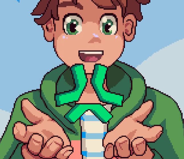 GamingDailyx's tweet image. NEW ⚡️: Spellborne Is Expanding to Abstract!
The retro-inspired monster collector RPG is bringing its 160K+ players and 30M+ battles to AbstractChain in the coming months.🎮