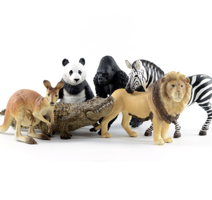 ¿Te gustan los animales? 

Haz nuestro test y entrarás en el sorteo de un cuaderno de naturaleza sobre animales. Participa hasta el domingo a las 0h, el lunes hacemos el sorteo y anunciamos ganador/a (envío del premio dentro de España). 

👉 a.cstmapp.com/p/998819